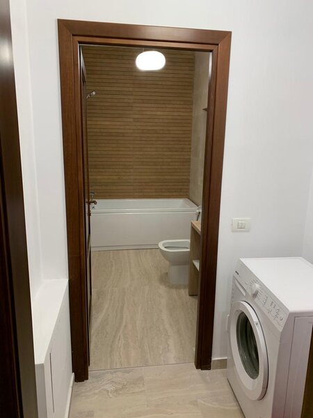 Parcul Tineretului - Vacaresti penthouse 3 camere 200 mp mobilat utilat